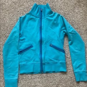 Lululemon sweater